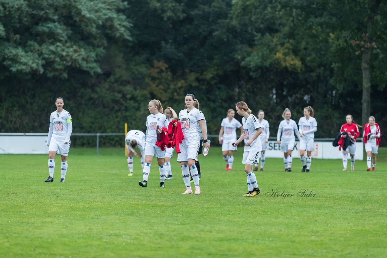 Bild 189 - Frauen SV Henstedt Ulzburg II - TSV Klausdorf : Ergebnis: 2:1